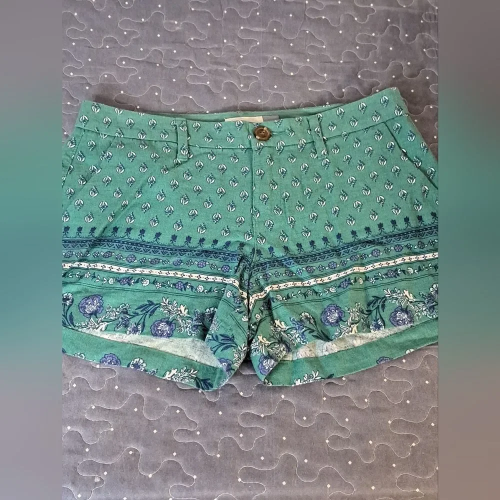 Old Navy shorts size 0